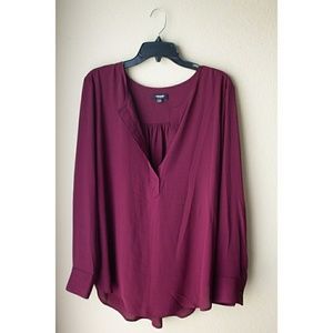 Premise Studio Blouse